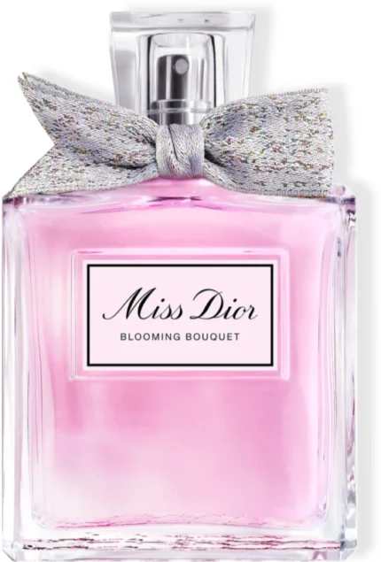 DIOR MISS DIOR BLOOMING BOUQUET EDT 100ML