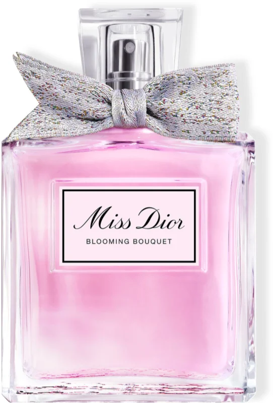 DIOR MISS DIOR BLOOMING BOUQUET EDT 100ML DIOR MISS DIOR BLOOMING BOUQUET EDT 100ML