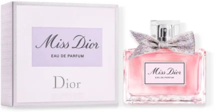 DIOR MISS DIOR PARFUM NEW EDP D 50ML