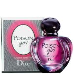 DIOR POISON GIRL EDT 100ML