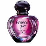 DIOR POISON GIRL EDT 100ML