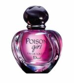 DIOR POISON GIRL EDT 100ML