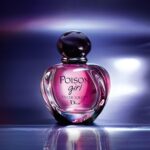 DIOR POISON GIRL EDT 100ML