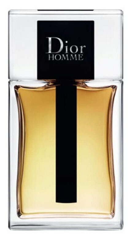 DIOR POUR HOMME 100ML