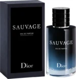 DIOR SAUVAGE EDP 100ML