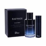 DIOR SAUVAGE EDP 100ML+10ML