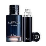 DIOR SAUVAGE EDP 100ML+10ML