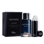 DIOR SAUVAGE EDP 100ML+10ML