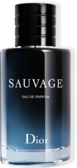 DIOR SAUVAGE EDP 100ML
