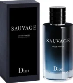 DIOR SAUVAGE EDP 200ML