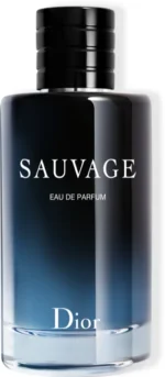DIOR SAUVAGE EDP 200ML