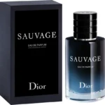 DIOR SAUVAGE EDP 60ML