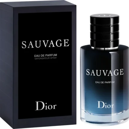 DIOR SAUVAGE EDP 60ML