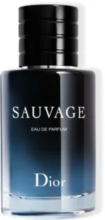 DIOR SAUVAGE EDP 60ML