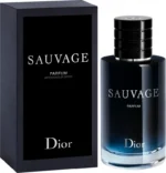 DIOR SAUVAGE PARFUM 100ML