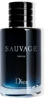 DIOR SAUVAGE PARFUM 100ML