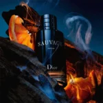 DIOR SAUVAGE PARFUM 100ML