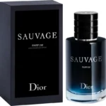 DIOR SAUVAGE PARFUM 60ML