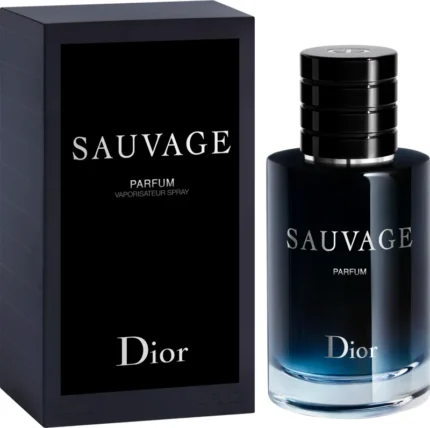 DIOR SAUVAGE PARFUM 60ML