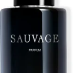 DIOR SAUVAGE PARFUM 60ML