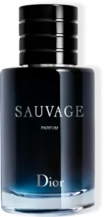 DIOR SAUVAGE PARFUM 60ML
