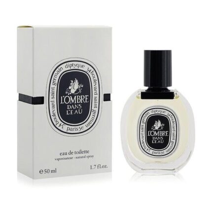 DIPTYQUE L`OMBRE DANS L`EAU EDT 50ML