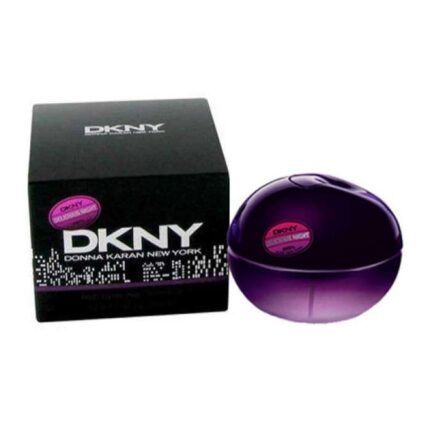 DKNY BE DELISIOUS NIGHT EDP 100ML