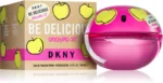 DKNY BE DELISIOUS ORCHARD ST. EDP 100ML