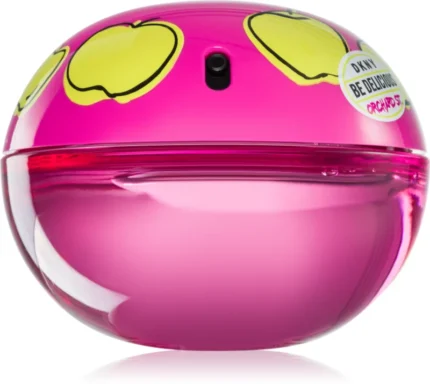 DKNY BE DELISIOUS ORCHARD ST. EDP 100ML