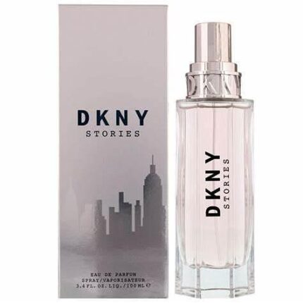 DKNY STORIES EDP 100ML