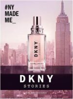 DKNY STORIES EDP 100ML