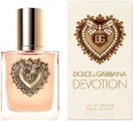 DOLCE GABBANA DEVOTION D 50ML