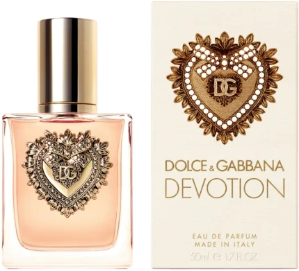DOLCE GABBANA DEVOTION D 50ML