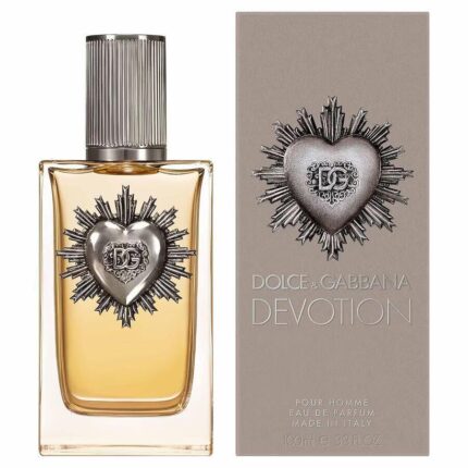 DOLCE GABBANA DEVOTION EDP M 100ML