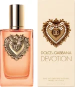 DOLCE GABBANA DEVOTION INTENSE EDP D 100ML