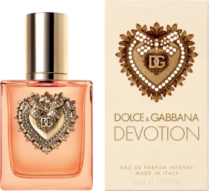 DOLCE GABBANA DEVOTION INTENSE EDP D 50ML