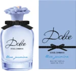 DOLCE GABBANA DOLCE BLUE JASMINE EDP D 75ML
