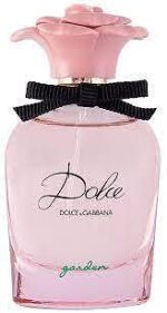 DOLCE GABBANA DOLCE GARDEN EDP 75ML