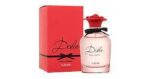 DOLCE GABBANA DOLCE ROSE EDT D 75ML