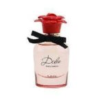DOLCE GABBANA DOLCE ROSE EDT D 75ML