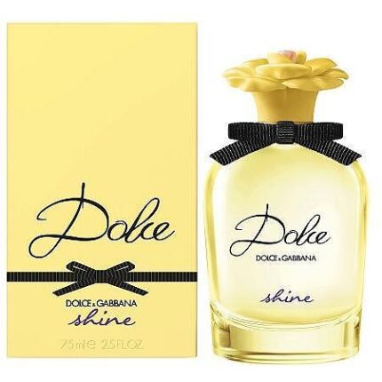 DOLCE GABBANA DOLCE SHINE EDP D 50ML