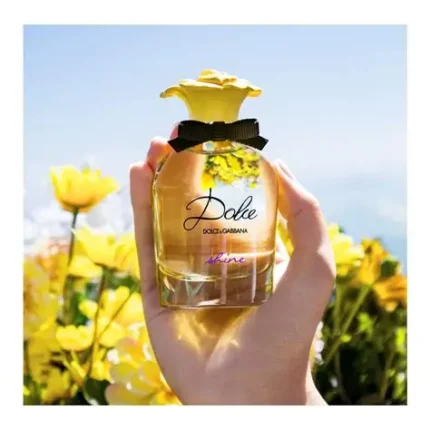 DOLCE GABBANA DOLCE SHINE EDP D 75ML B.O