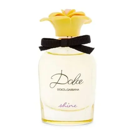 DOLCE GABBANA DOLCE SHINE EDP D 75ML B.O