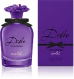 DOLCE GABBANA DOLCE VIOLET EDT D 75ML