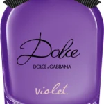 DOLCE GABBANA DOLCE VIOLET EDT D 75ML