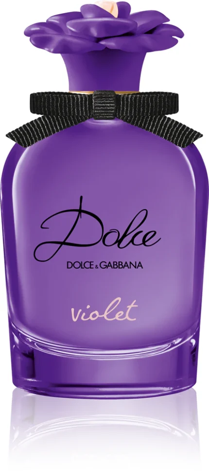 DOLCE GABBANA DOLCE VIOLET EDT D 75ML