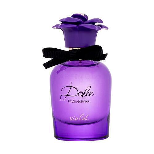 DOLCE GABBANA DOLCE VIOLET EDT D 75ML B.O DOLCE GABBANA DOLCE VIOLET EDT D 75ML B.O