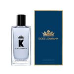 DOLCE GABBANA K ASH 100ML