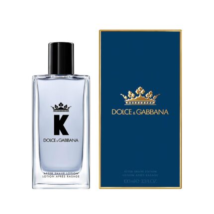 DOLCE GABBANA K ASH 100ML