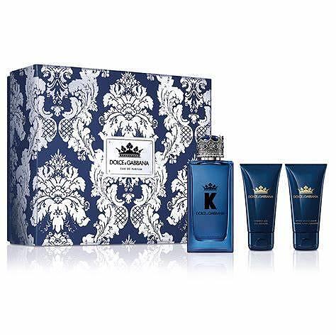 DOLCE GABBANA K BY D&G EDT M 100ML+50SG+50ASB DOLCE GABBANA K BY D&G EDT M 100ML+50SG+50ASB